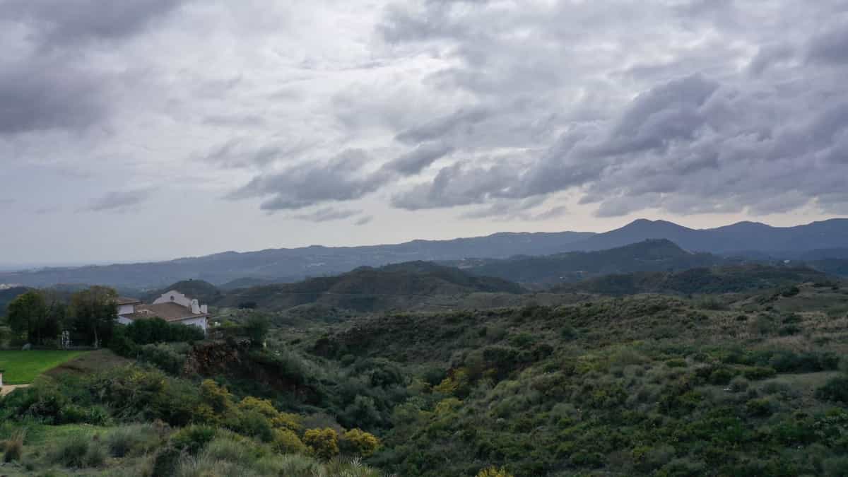 Land i Alhaurin el Grande, Andalusia 11005668