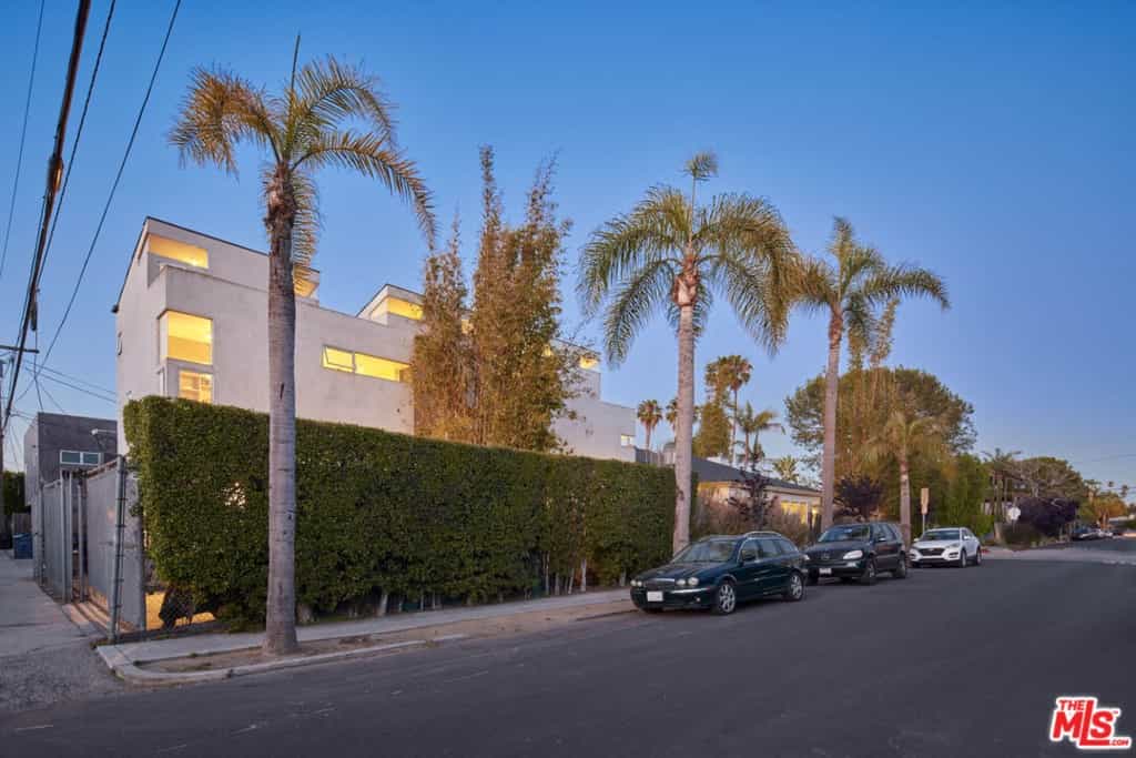 Condominium in Marina del Rey, California 11005726