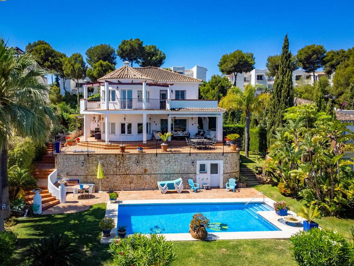 casa en Málaga, Andalucía 11005763