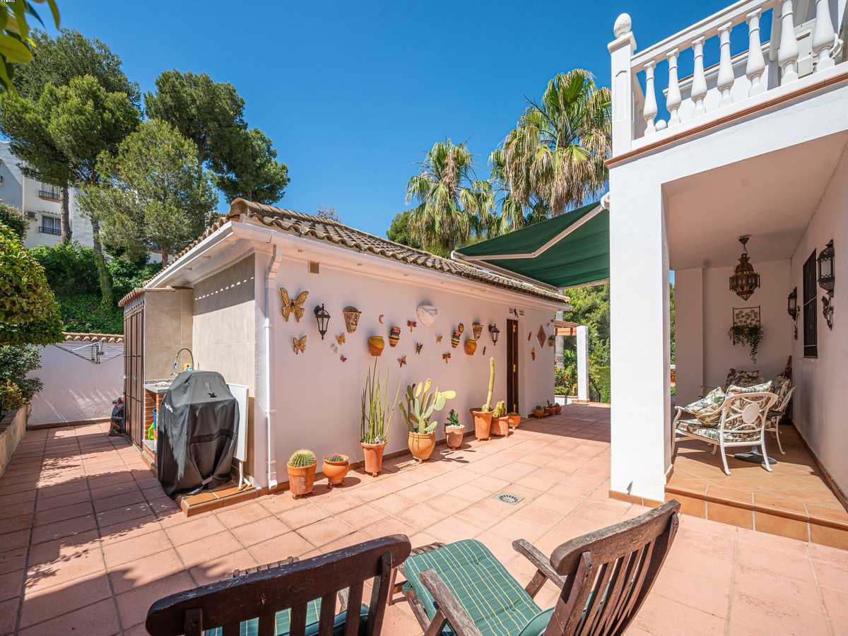 casa en Málaga, Andalucía 11005763