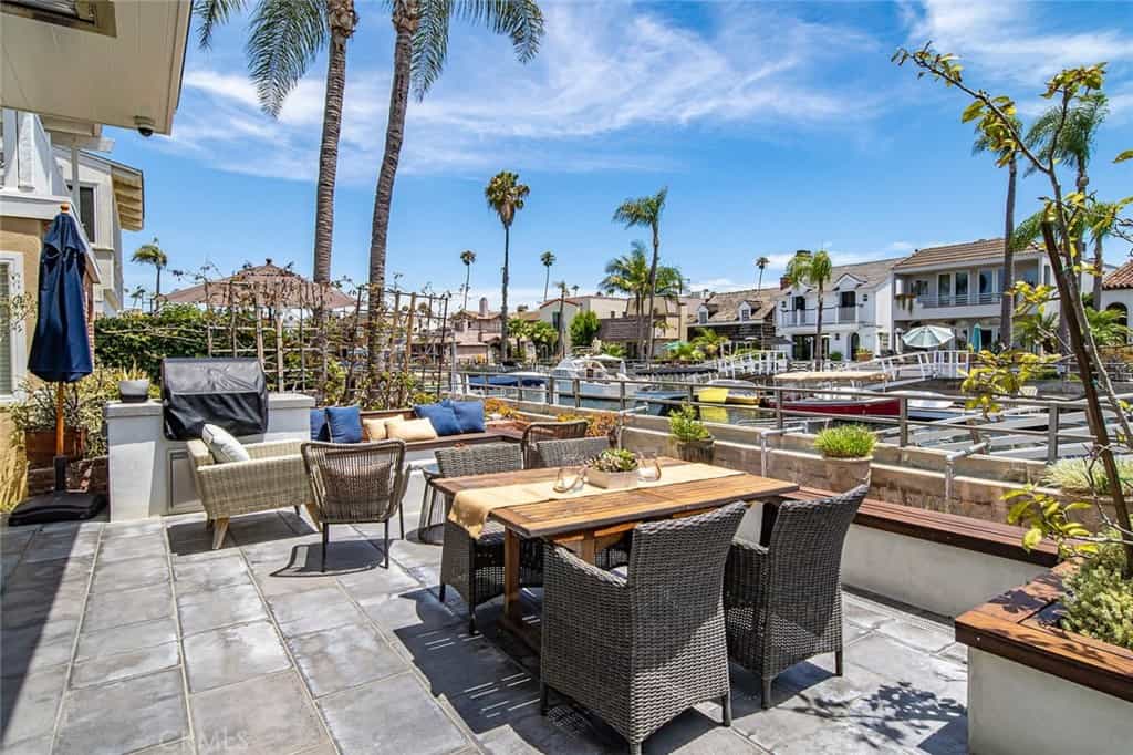Condominium in Lang strand, Californië 11005777