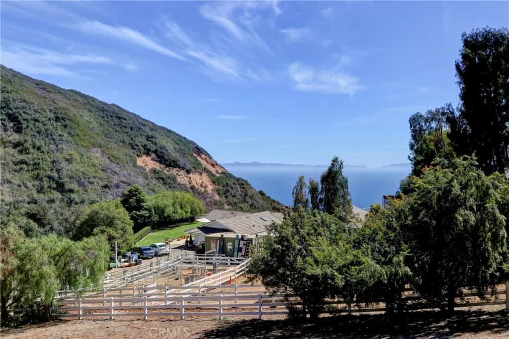 House in Rolling Hills, California 11005780