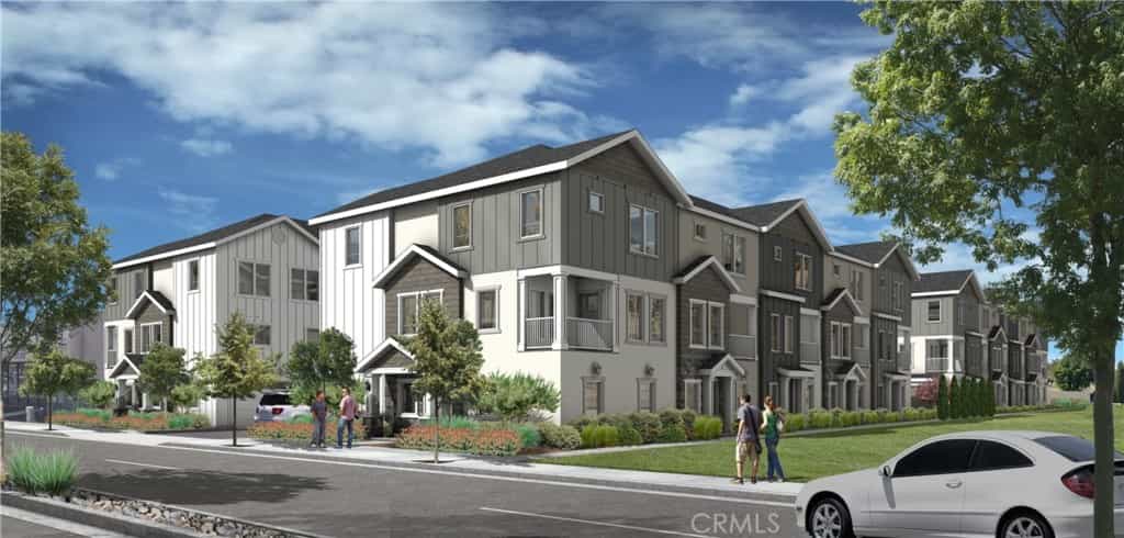 Condominium in Garden Grove, California 11005814