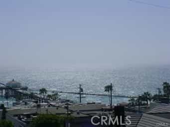 Ejerlejlighed i Manhattan Beach, Californien 11005854