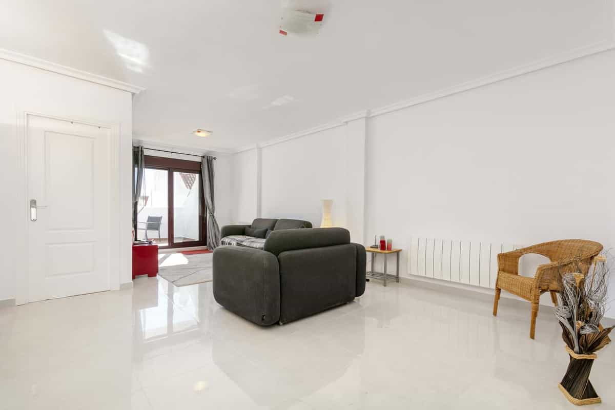 Condominium in El Angel, Andalusia 11005861