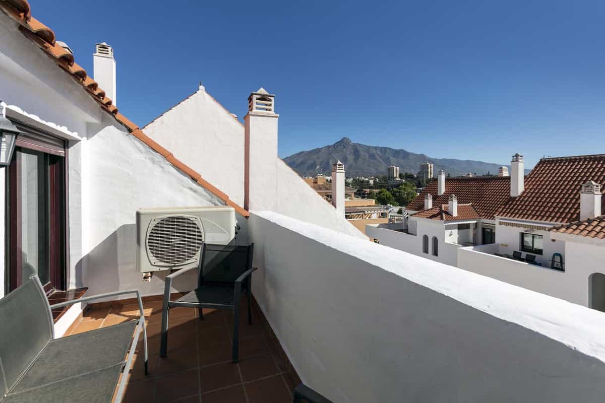 Квартира в Ель Анхель, Андалусія 11005861