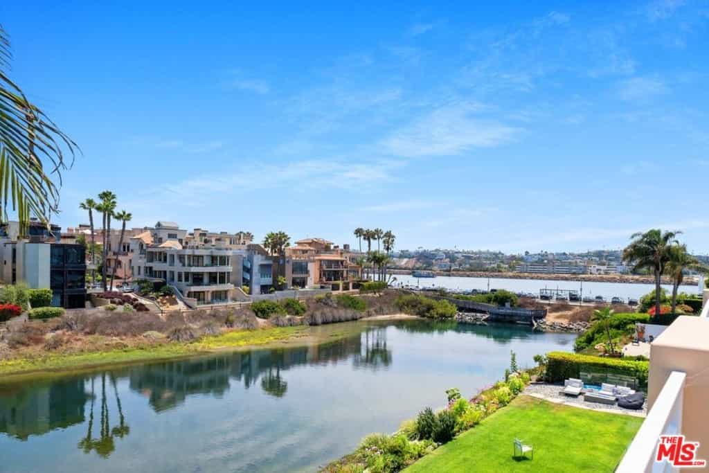 Condominium in Marina del Rey, Californië 11005888