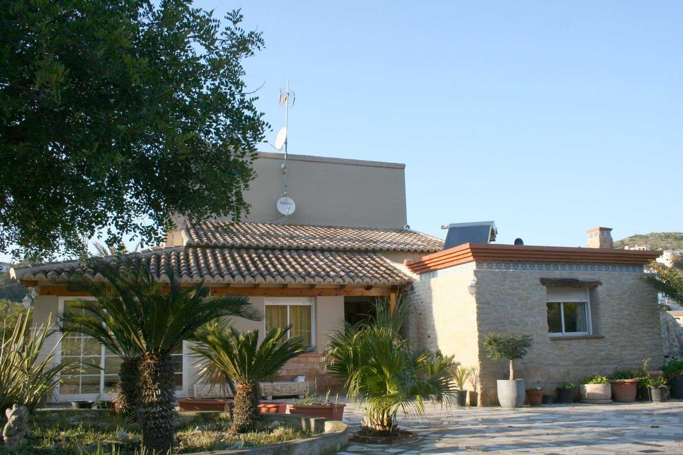 House in Pedreguer, Valencia 11005916