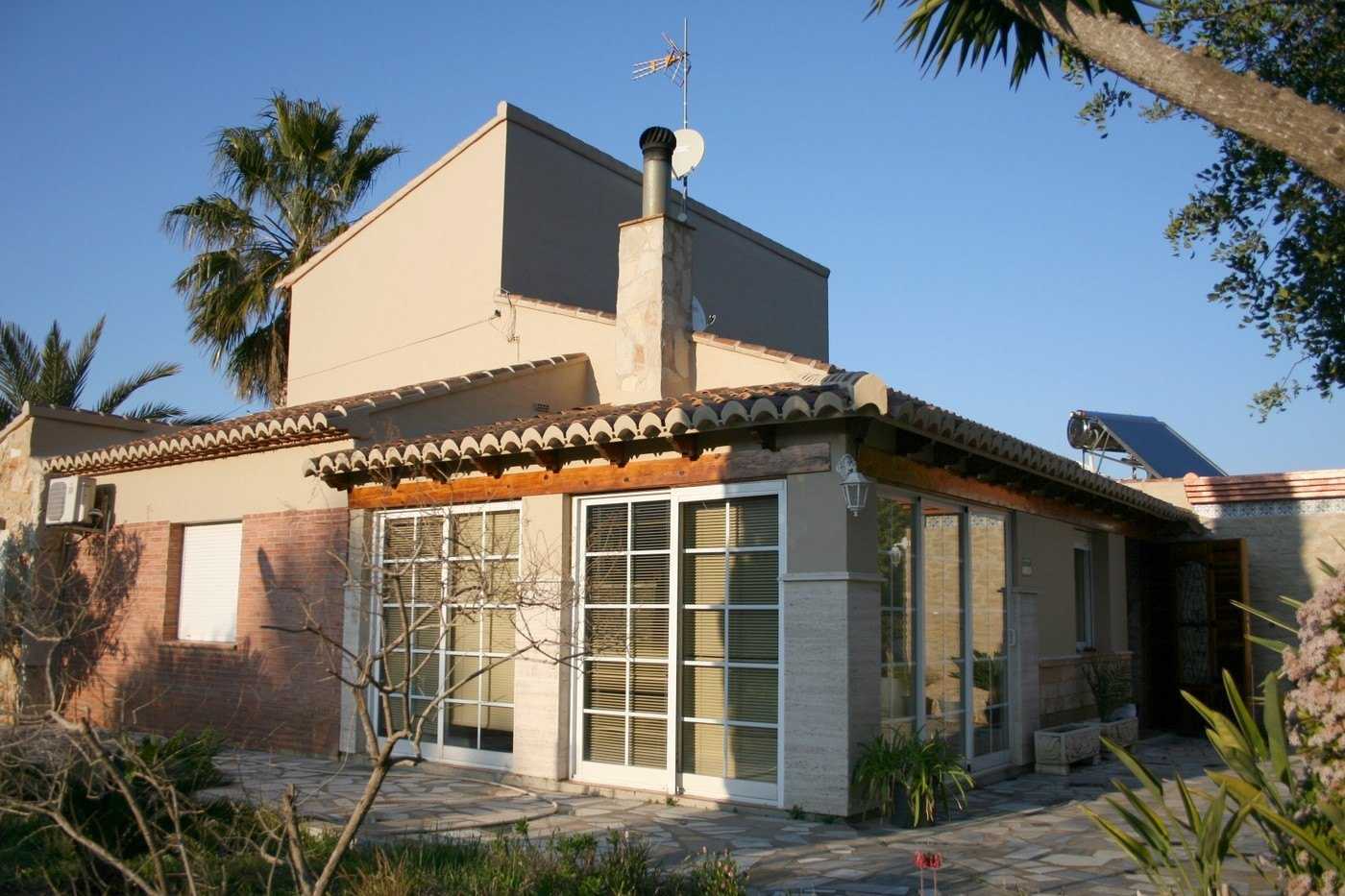 House in Pedreguer, Valencia 11005916