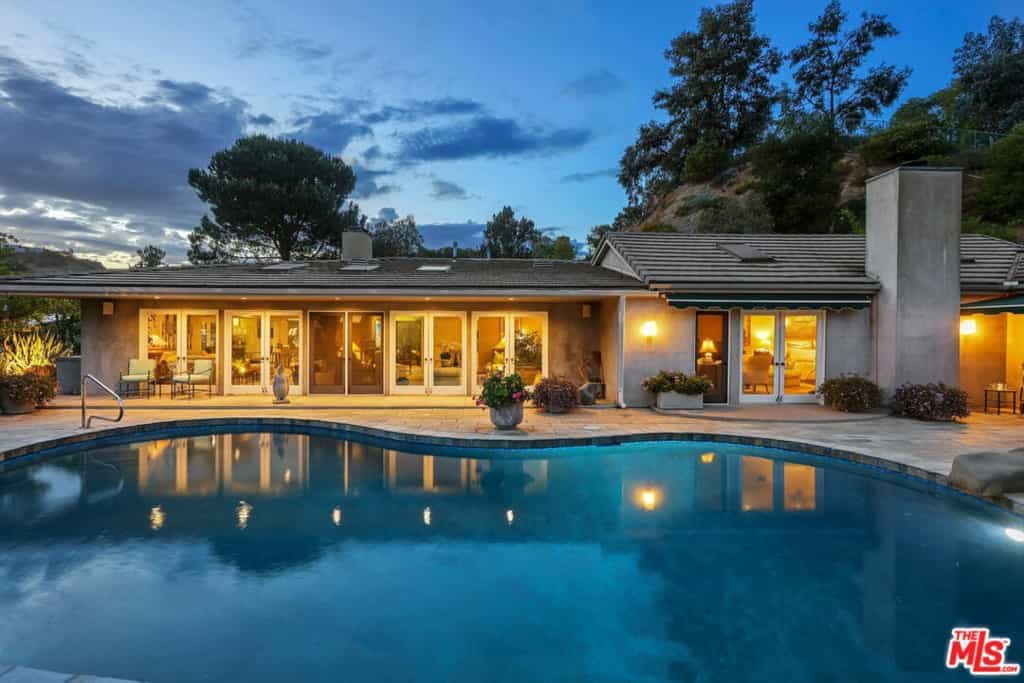 House in West Hollywood, California 11005917