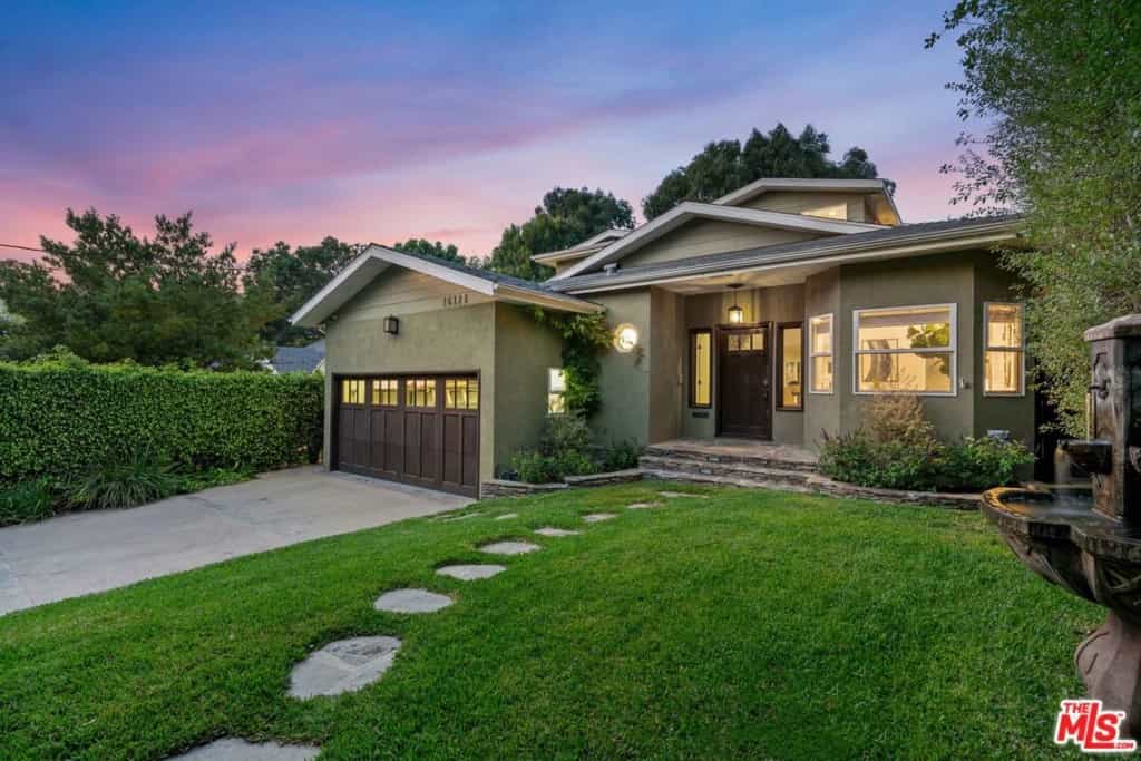 Huis in Rivièra, Californië 11005924