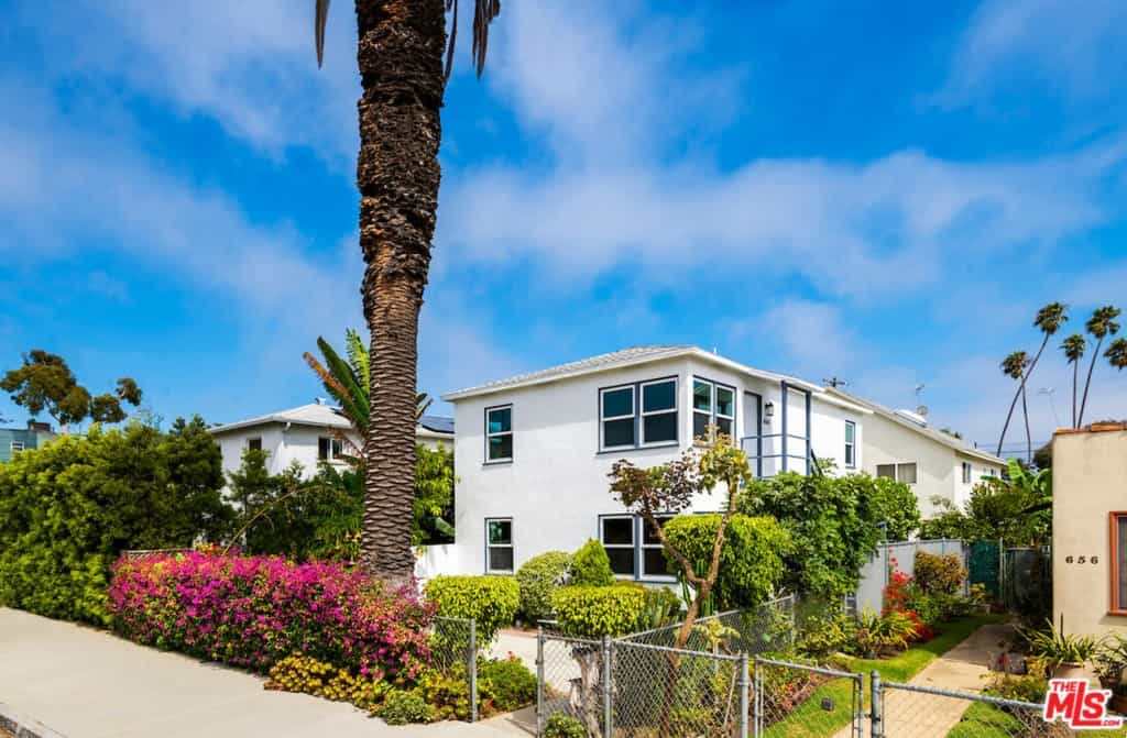 Condominium in Marina del Rey, California 11005942