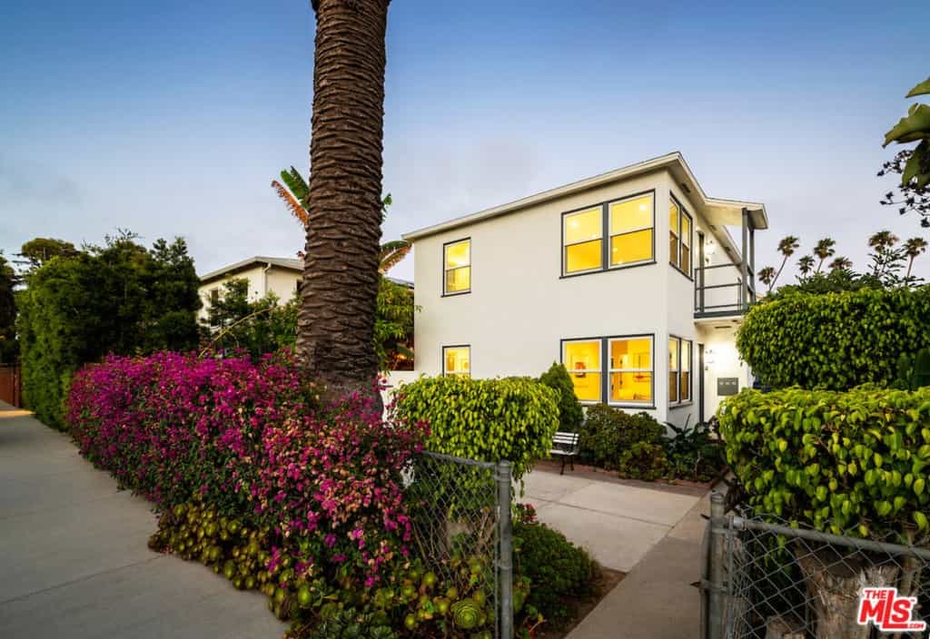 Eigentumswohnung im Los Angeles, California 11005942