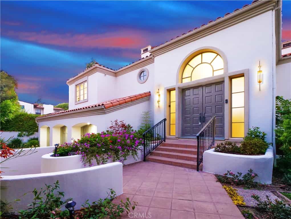 Condominium in Palos Verdes Estates, California 11005964