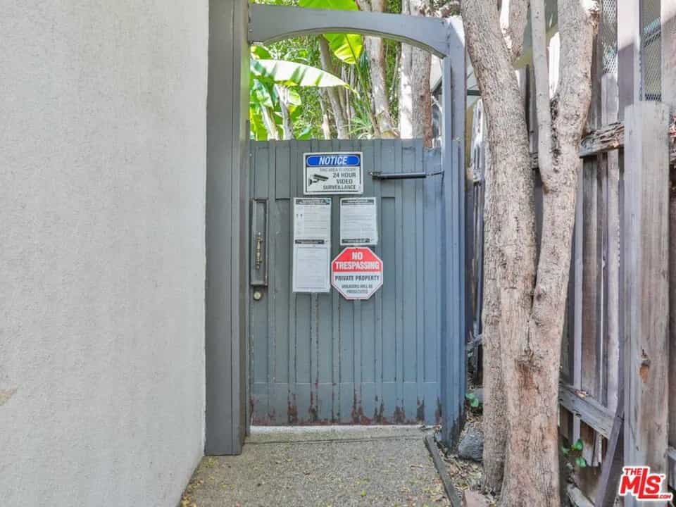 Eigentumswohnung im West Hollywood, Kalifornien 11005973