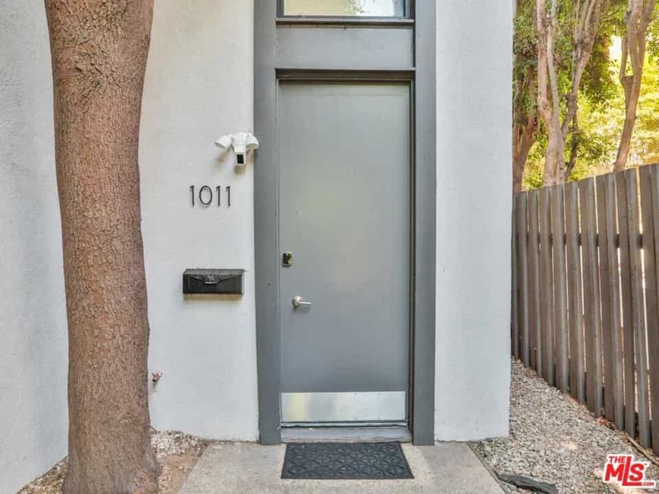 Condominium in West Hollywood, California 11005973
