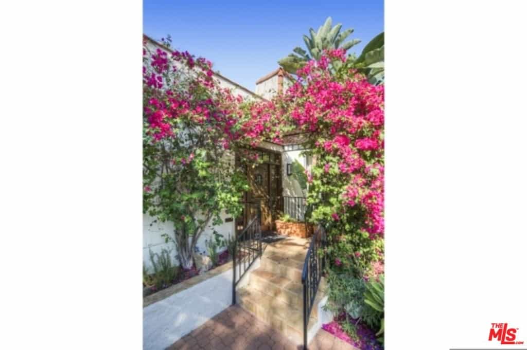 Eigentumswohnung im West Hollywood, Kalifornien 11006003