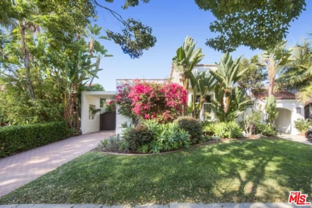Eigentumswohnung im West Hollywood, Kalifornien 11006003