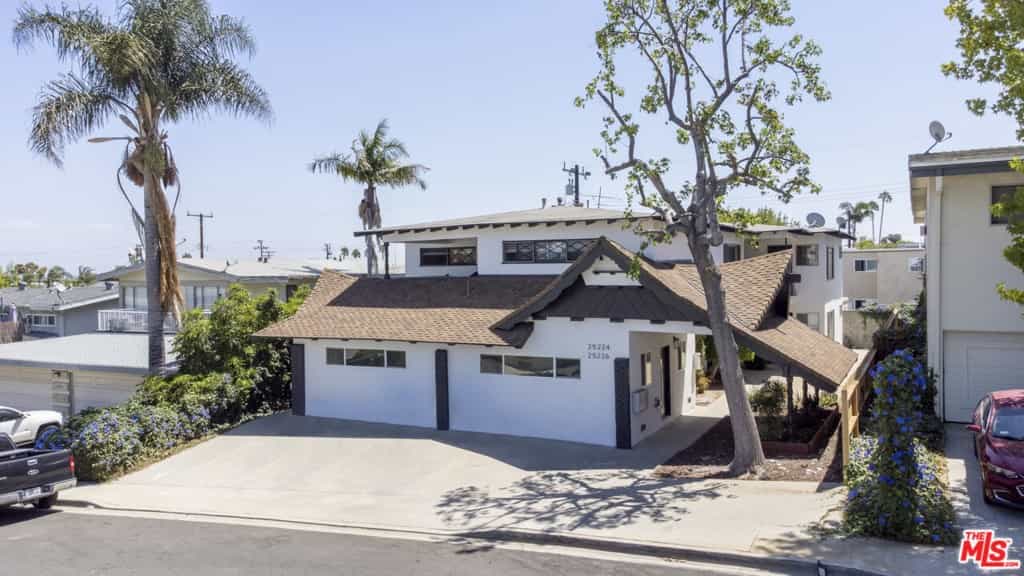Eigentumswohnung im Rolling Hills Estates, Kalifornien 11006016