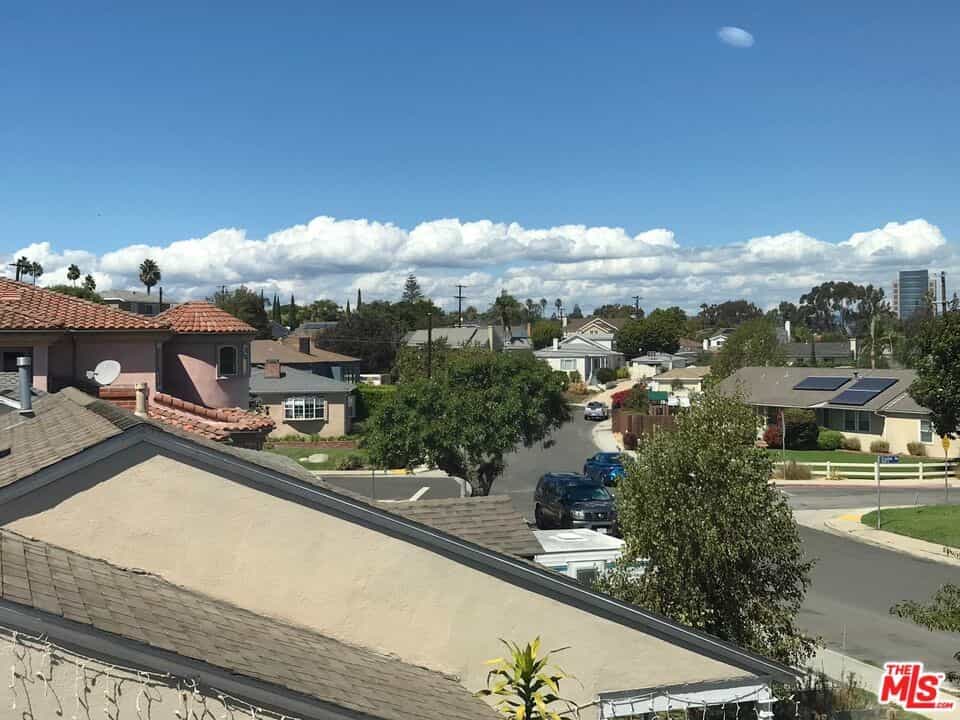 Dom w Los Angeles, California 11006021