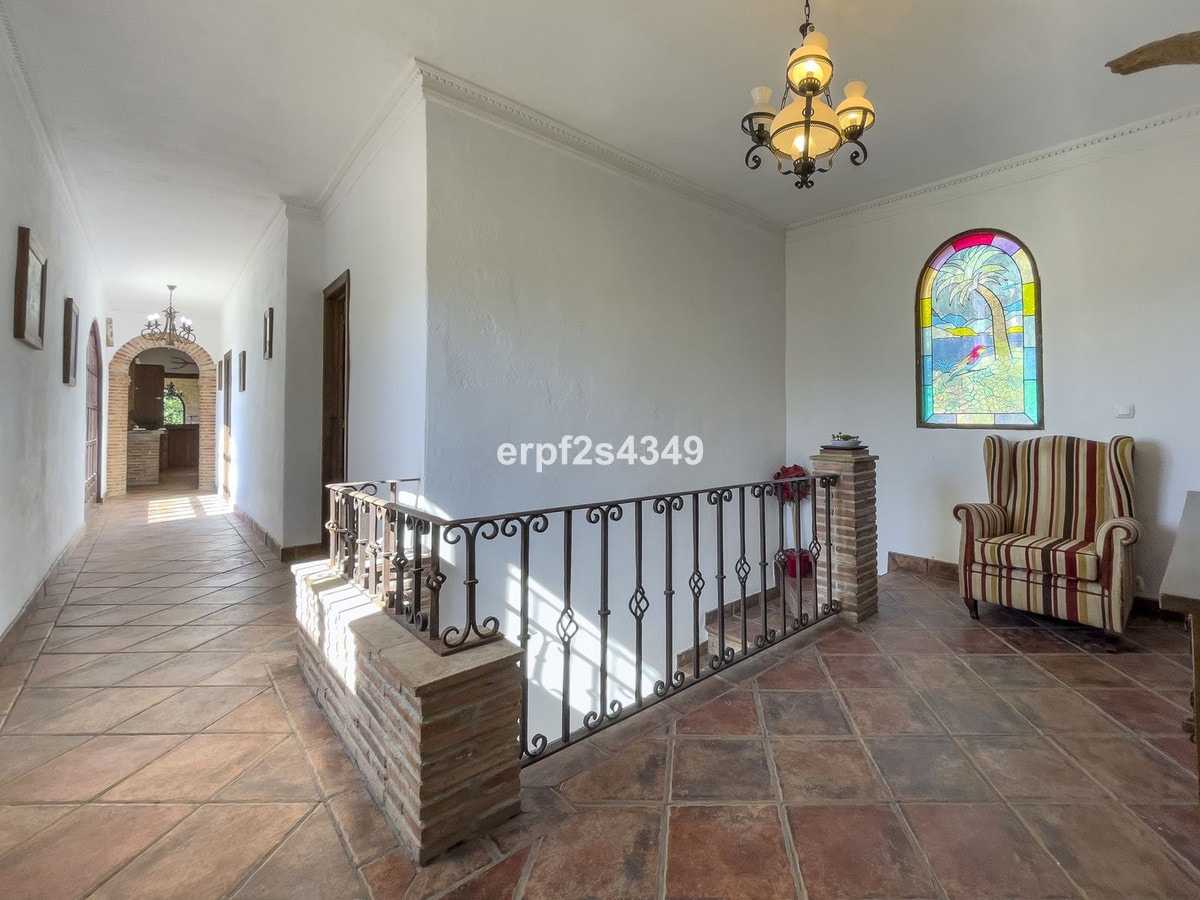 بيت في Casarabonela, Andalucía 11006026