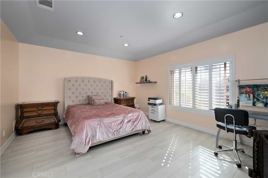 公寓 在 Downey, California 11006030