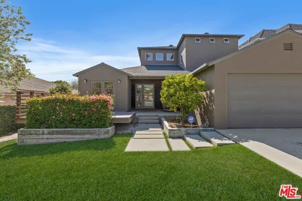 House in Playa Vista, California 11006056