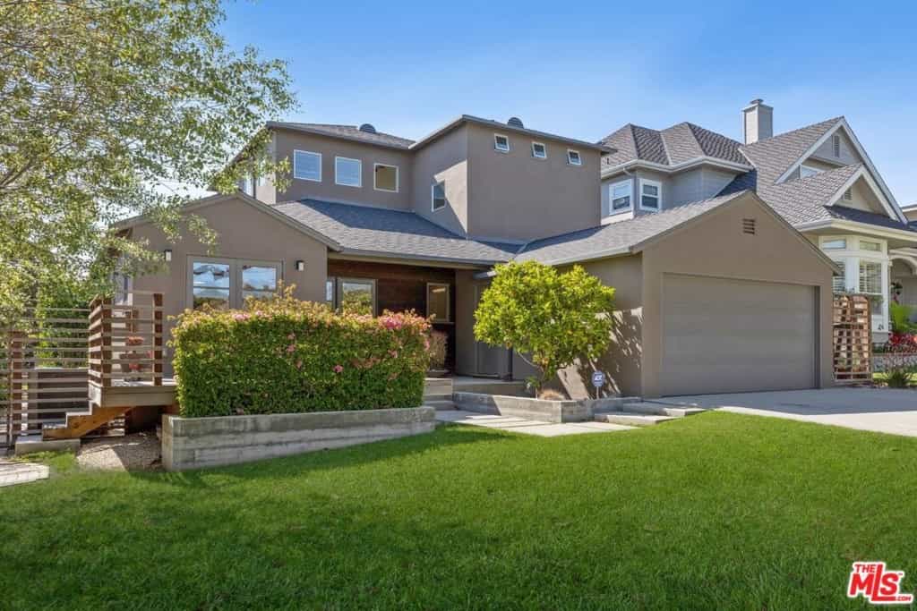 House in Playa Vista, California 11006056