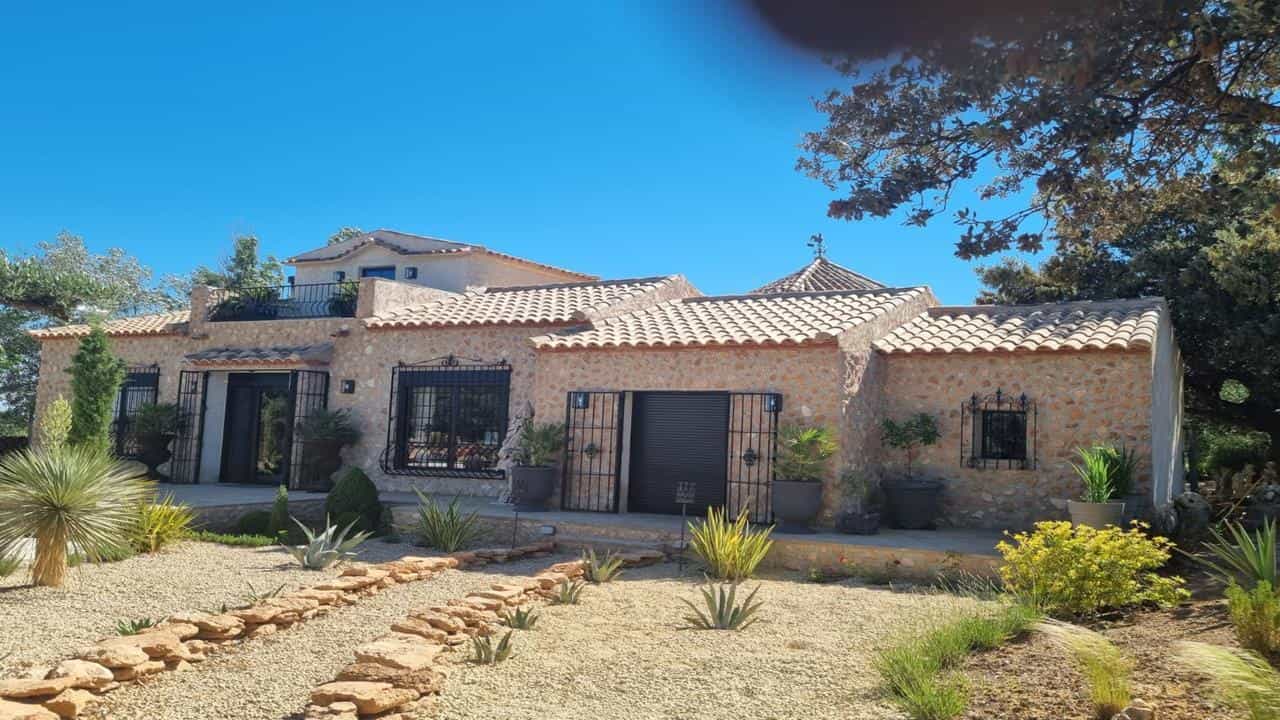 Huis in Freila, Andalucía 11006066