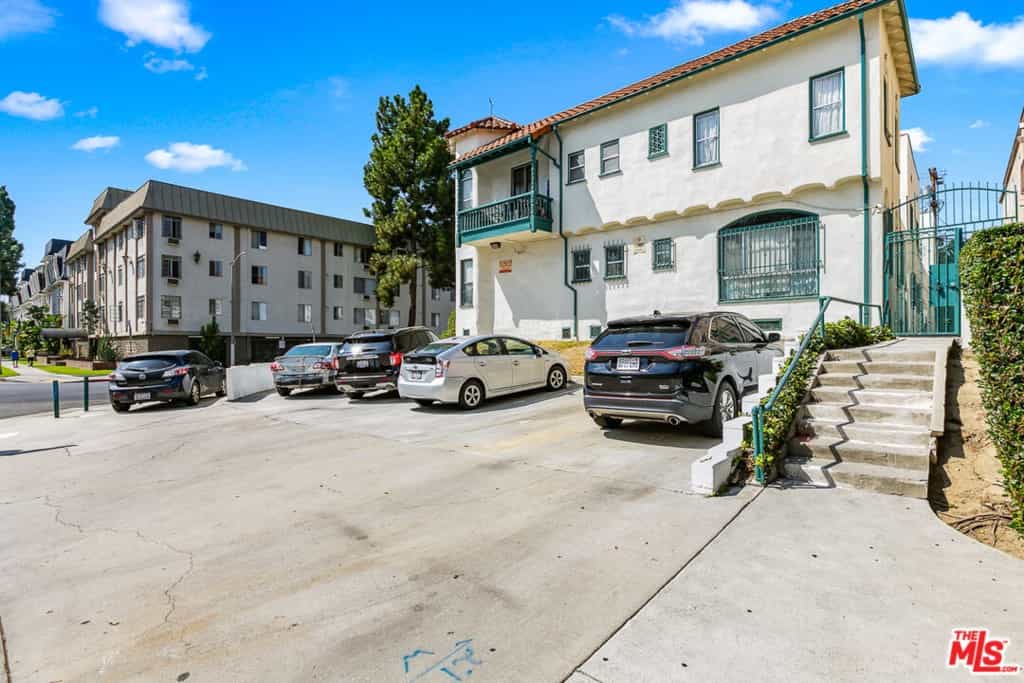 Condominium dans Névin, Californie 11006071