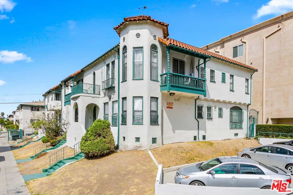 Condominium in Nevin, Californië 11006071