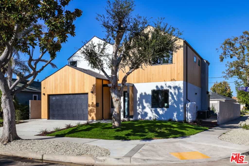Condomínio no Ladera Heights, Califórnia 11006095