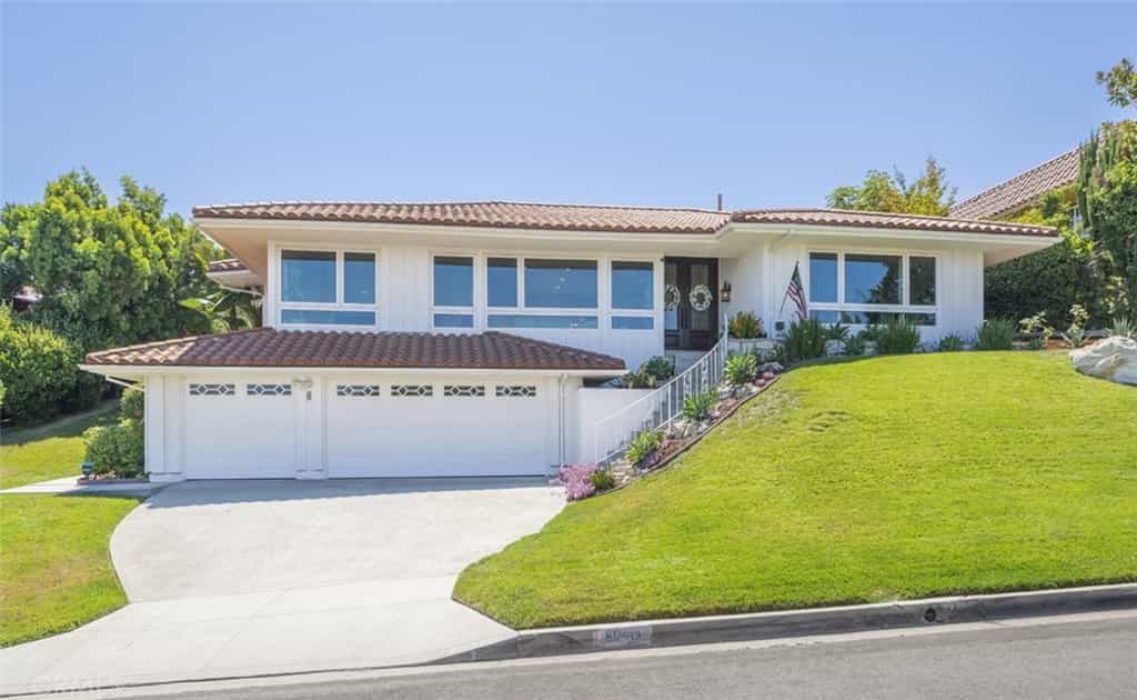 Hus i Rancho Palos Verdes, California 11006114
