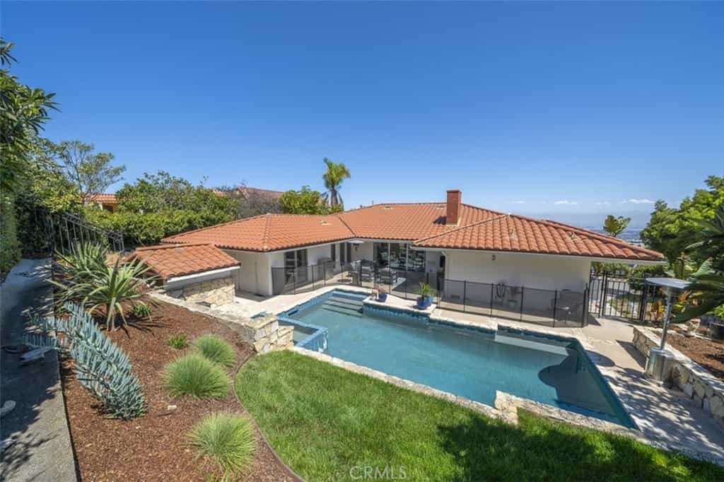 Hus i Rancho Palos Verdes, California 11006114