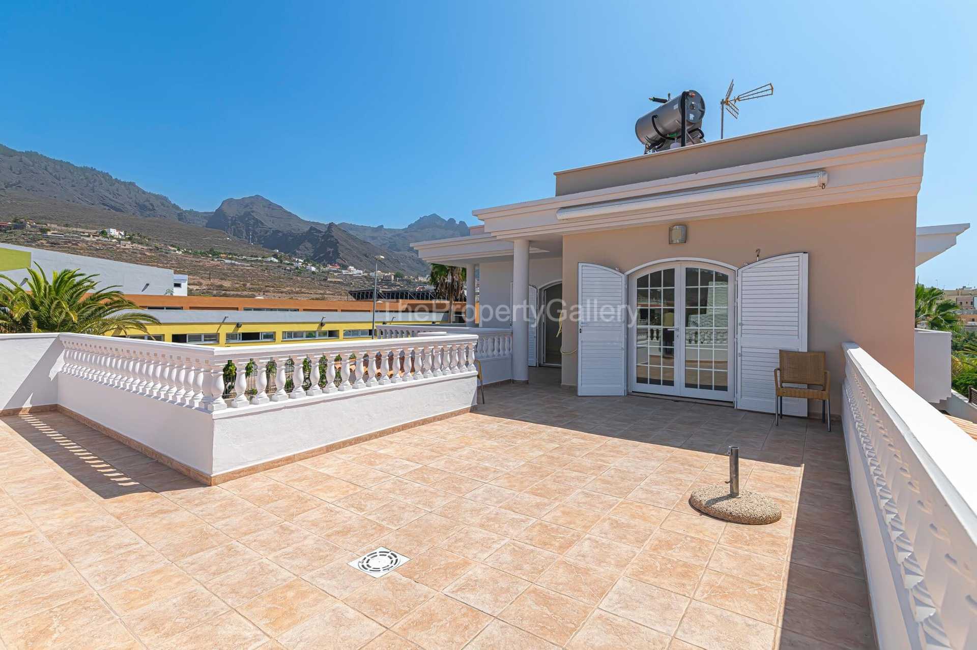 Dom w Adeje, Canarias 11006125