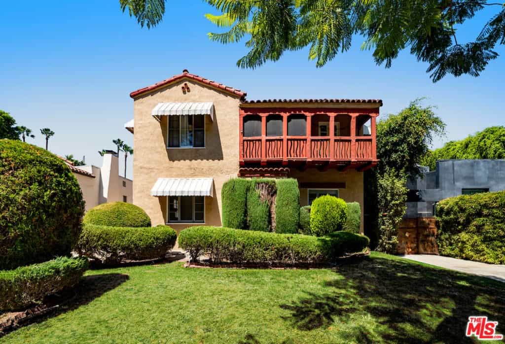 Eigentumswohnung im West Hollywood, Kalifornien 11006129