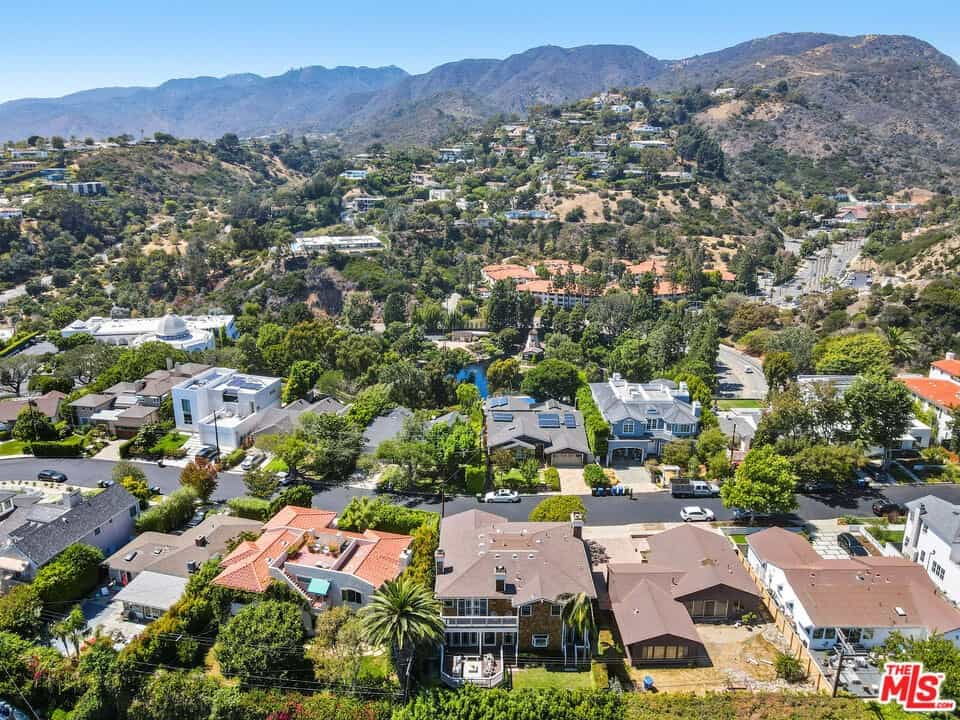 Eigentumswohnung im Los Angeles, California 11006131