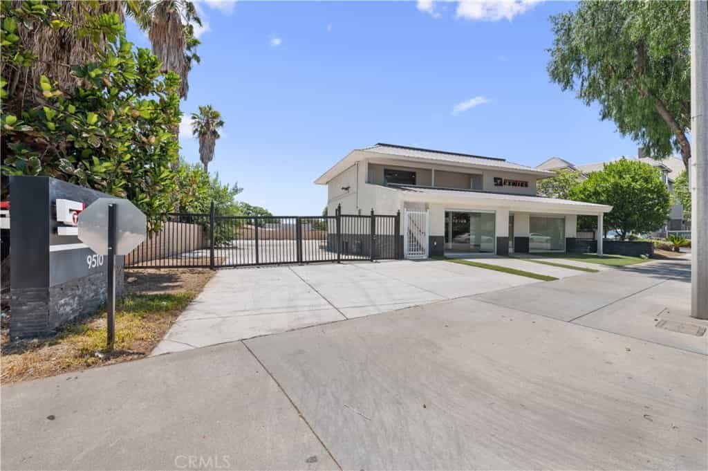 Condominium in Rosemead, California 11006133