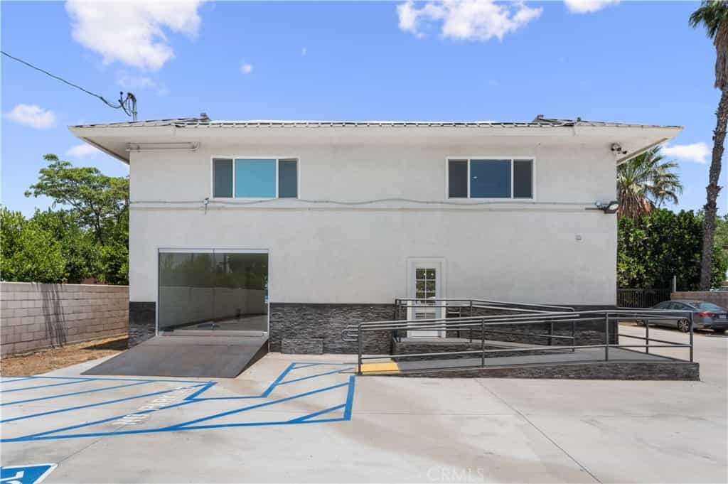 Condominium in Rosemead, California 11006133