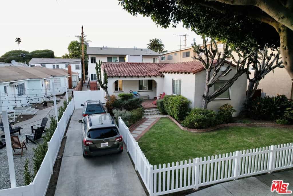 Eigentumswohnung im Santa Monica, Kalifornien 11006143