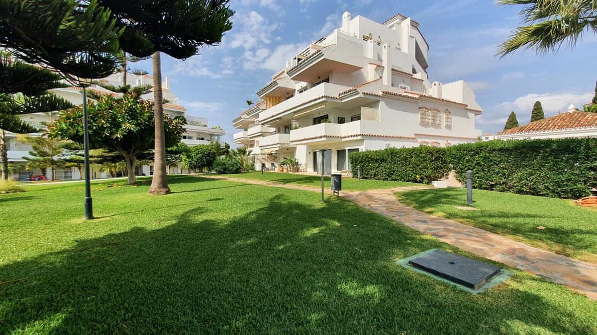 Condominium in El Engel, Andalusië 11006180