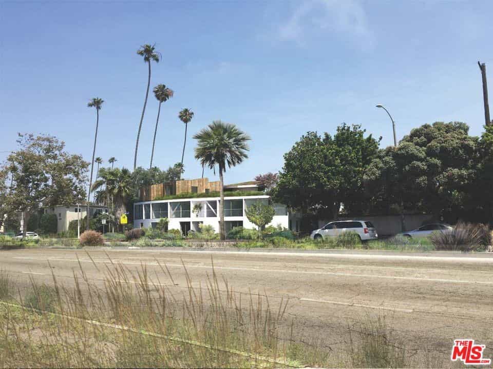 Condominium in Marina del Rey, Californië 11006181