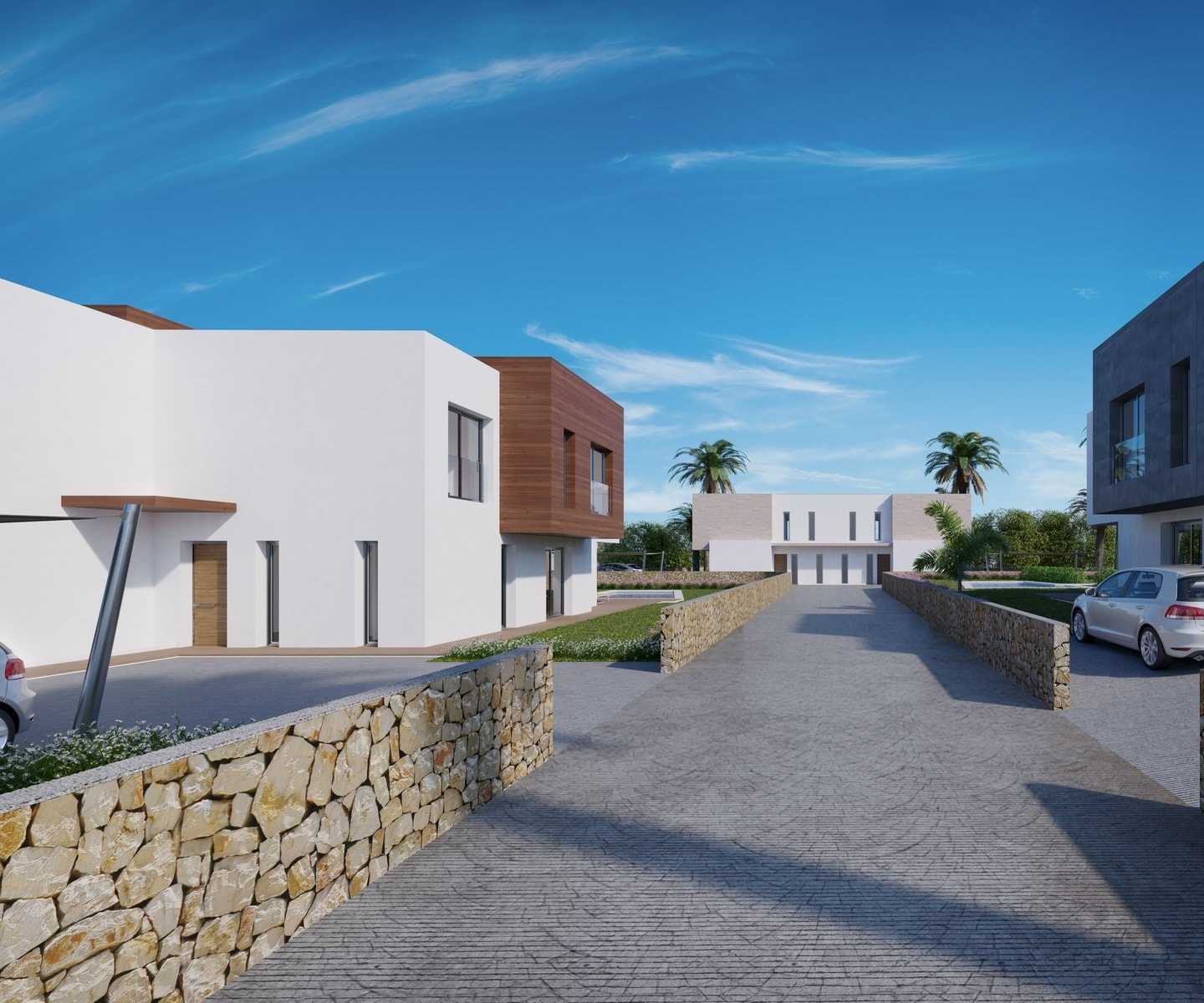 жилой дом в Морайра, Канарские острова 11006182