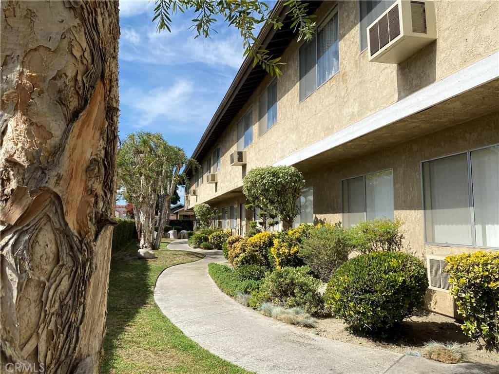 Condominium dans Bellflower, California 11006192