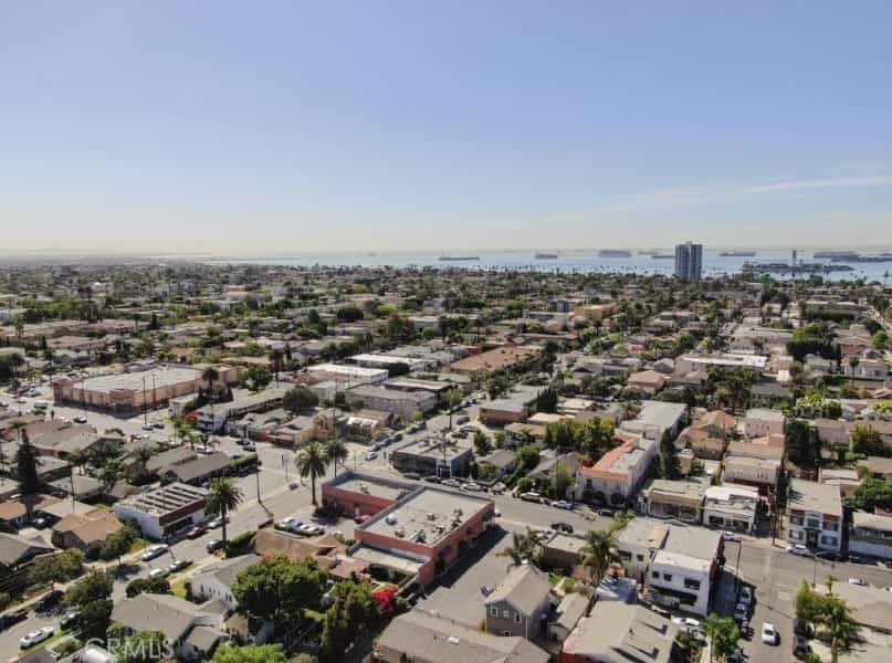 Condominium dans Long Beach, California 11006198