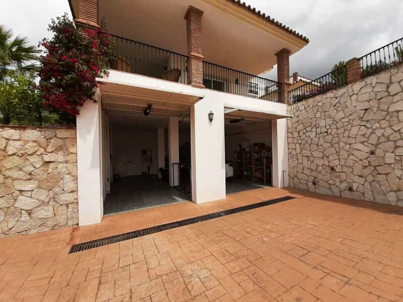 House in Mijas, Andalucía 11006230