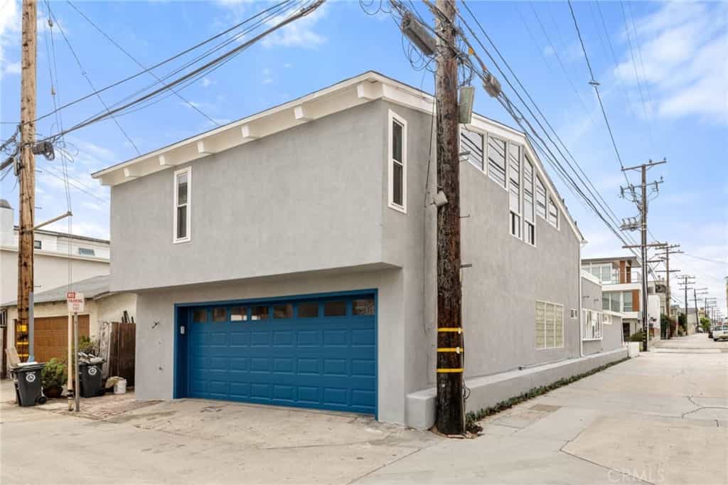 House in Manhattan Beach, California 11006232