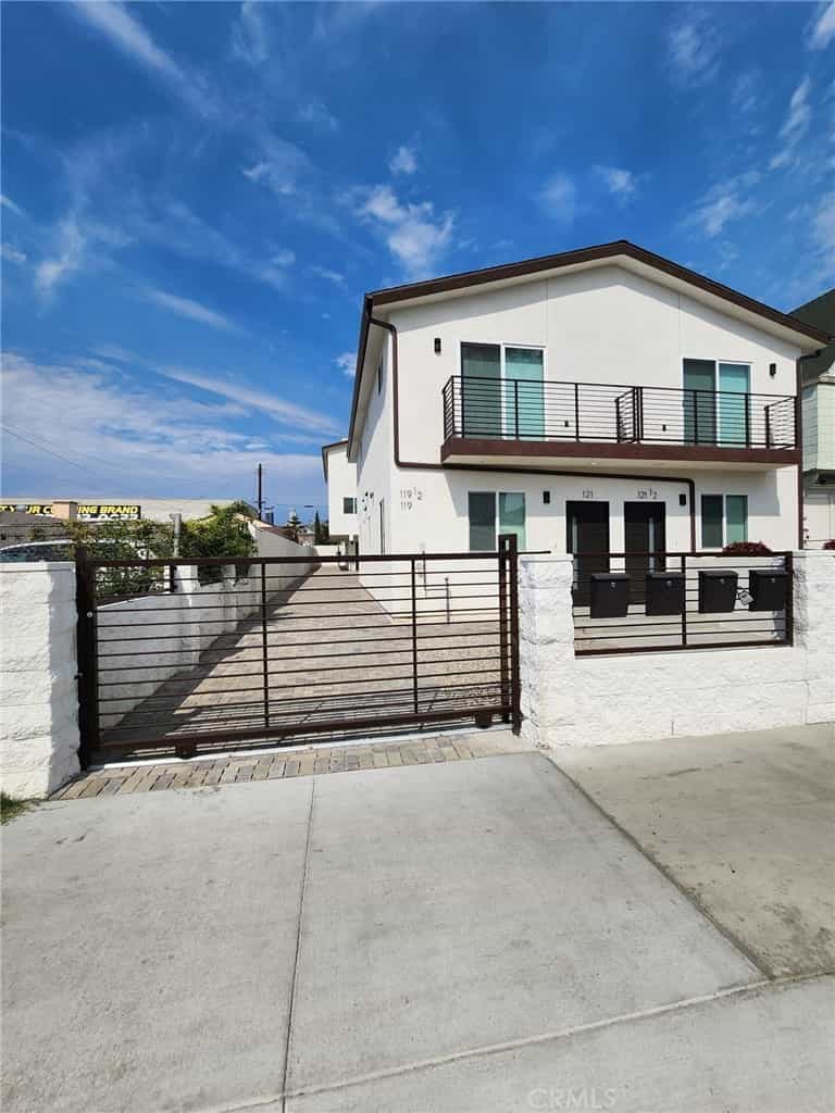 Eigentumswohnung im Jefferson, Kalifornien 11006241