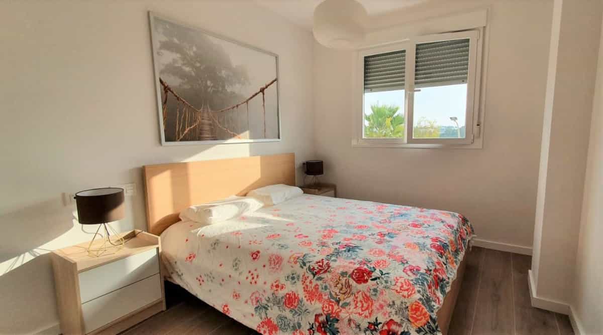 公寓 在 Marbella, Andalucía 11006244