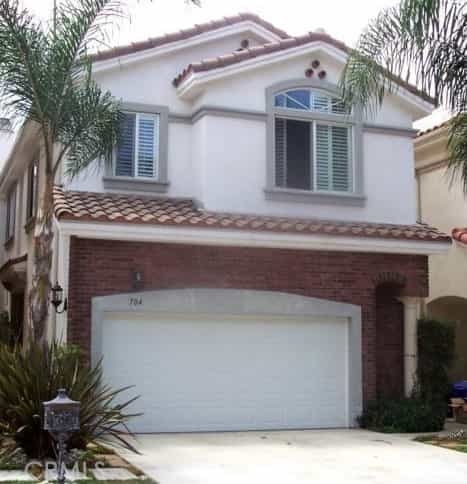 房子 在 赫莫薩海灘, 加利福尼亞州 11006260